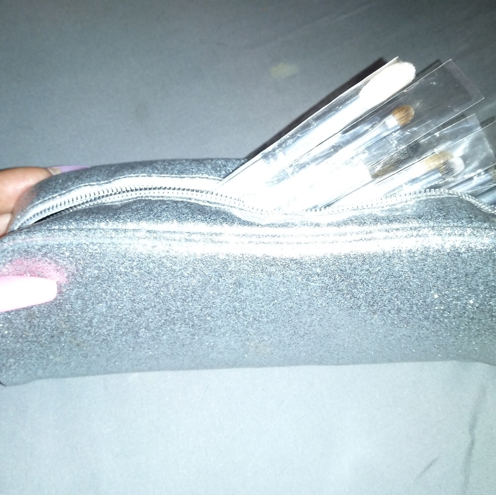 Morphe Jacklyn hill Master eye set makeup brushes